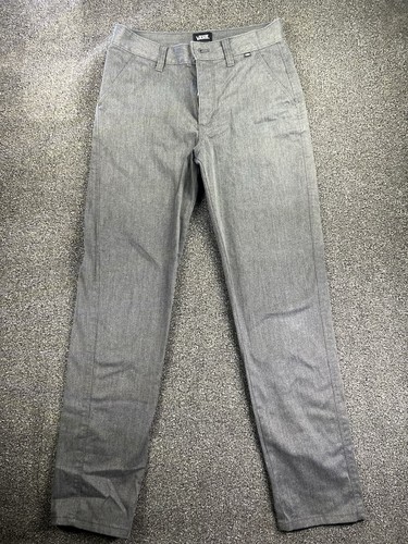 Boys vans pants size - boys,